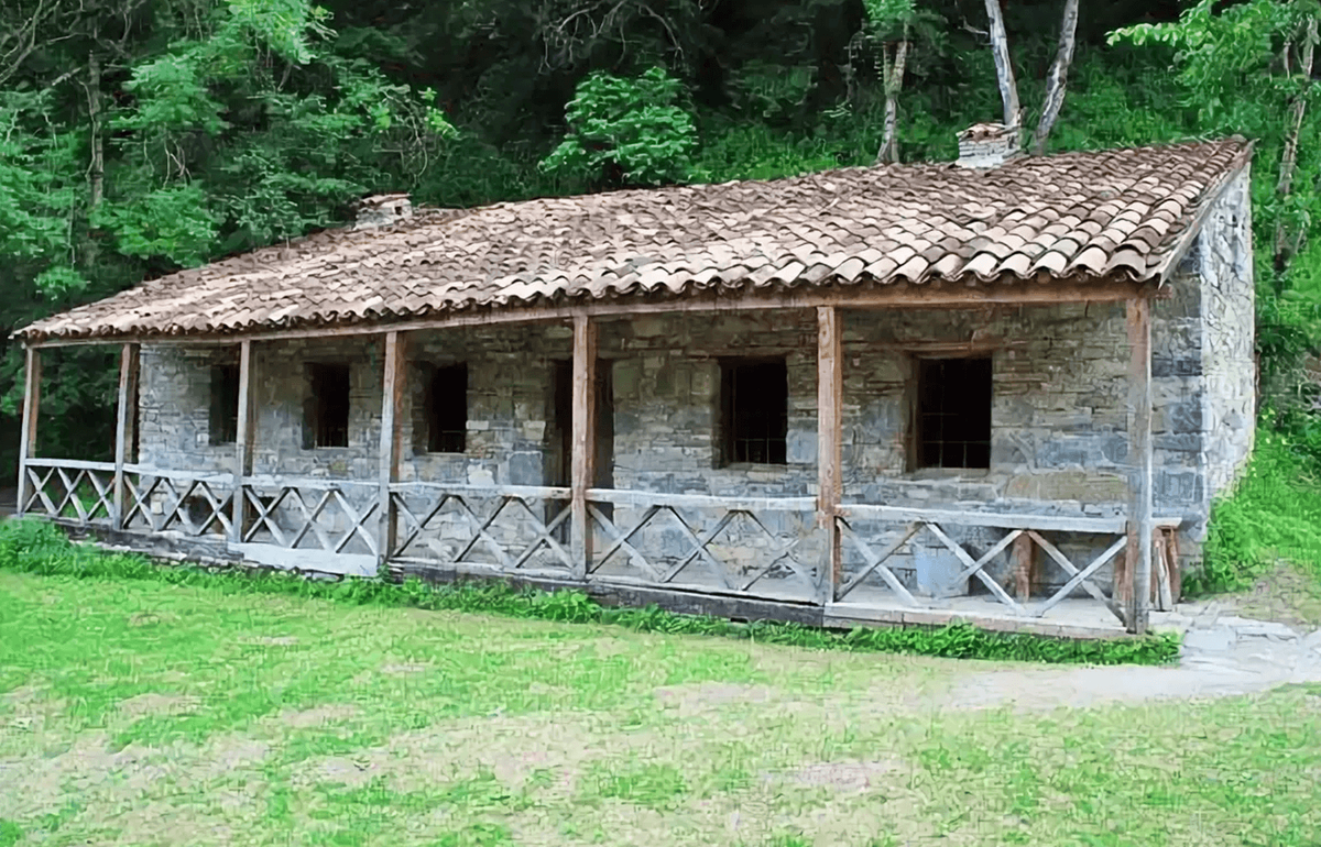 Dom-muzey-Vazha-Pshavela