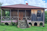 Aleksandre Sajaia House Museum