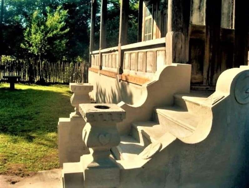House-Museum of Giorgi Salukvadze