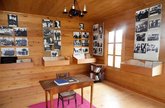 Giorgi Tsereteli House Museum