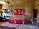 Giorgi Tsereteli House Museum