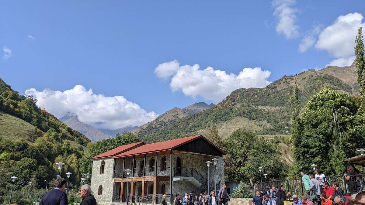 Dom-muzey_Goderdzhi_Chokheli_v_Gudamakari