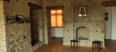 Grigol Peradze museum