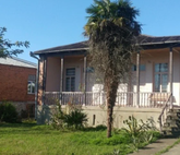 Irakli Abashidze House Museum