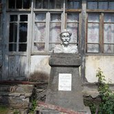 Irodion Evdoshvili House Museum