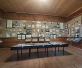 Lado Asatiani House Museum