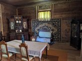 Niko Lordkipanidze House Museum