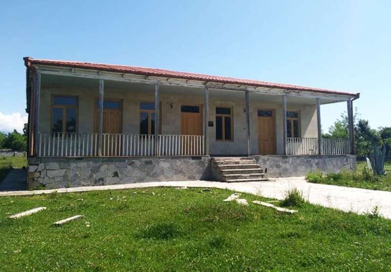 House-Museum of Polikarp Kakabadze