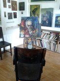 Sandro Mirianashvili Museum