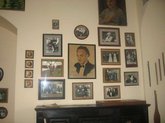 Sandro Mirianashvili Museum