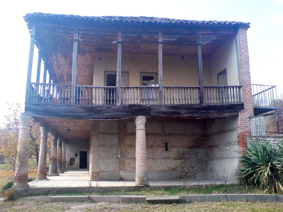 Dom-muzey_Sandro_Shanshiashvili