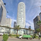 Дом Юстиции (здание)