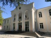 House of Culture named after Gigi Japaridze