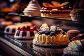 Cake House