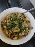 Homemade food (food delivery)