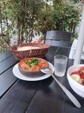 Homemade food (food delivery)