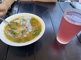 Homemade food (food delivery)