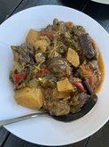 Homemade food (food delivery)