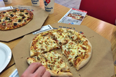 Domino's