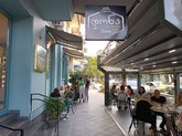 Dona Bakeshop & Cafe (food delivery)