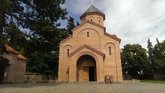 ყოვლადწმინდა ღვთისმშობლის მიძინების საკათედრო ტაძარი