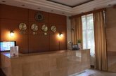 Dormitory Hualing Tbilisi Hotel