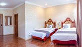 Dormitory Hualing Tbilisi Hotel