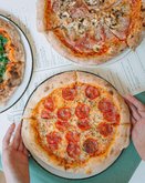 Bistro by Gastronome Batumi (food delivery)