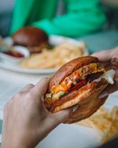 Bistro by Gastronome Batumi (food delivery)