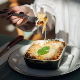Bistro by Gastronome Batumi (food delivery)