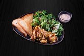 NIKA Food (საკვების მიწოდება)