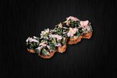 NIKA Food (საკვების მიწოდება)