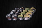 NIKA Food (საკვების მიწოდება)