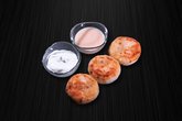 NIKA Food (საკვების მიწოდება)
