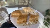 Пироговая