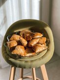 Пироговая