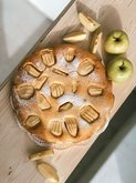 Пироговая