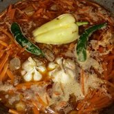 Узбекская кухня (доставка еды)