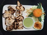 Khushi Indian Restaurant (food delivery)