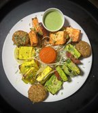 Khushi Indian Restaurant (food delivery)