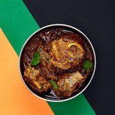 Khushi Indian Restaurant (food delivery)