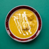 Khushi Indian Restaurant (food delivery)