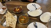 Khushi Indian Restaurant (food delivery)