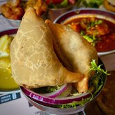 Khushi Indian Restaurant (food delivery)
