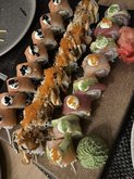 Umami at Clouds (food delivery)