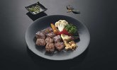 Umami at Clouds (food delivery)