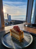 Umami at Clouds (food delivery)