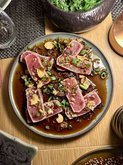 Umami at Clouds (food delivery)