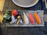 Umami at Clouds (food delivery)