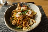 Umami at Clouds (food delivery)